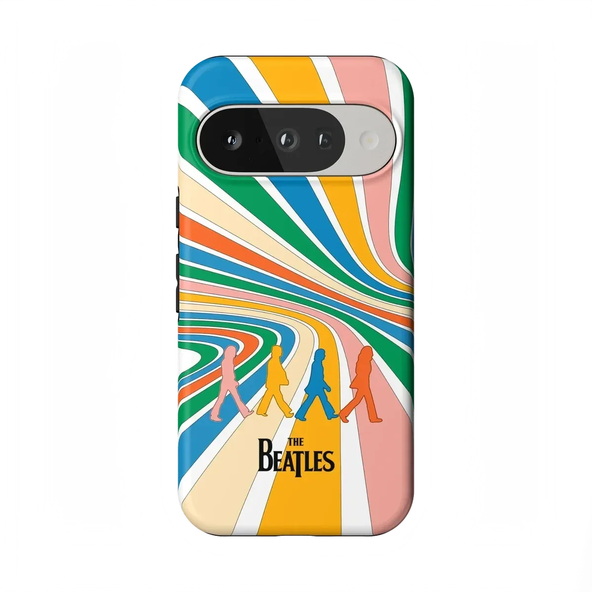 Come Together | The Beatles Abbey Road Case