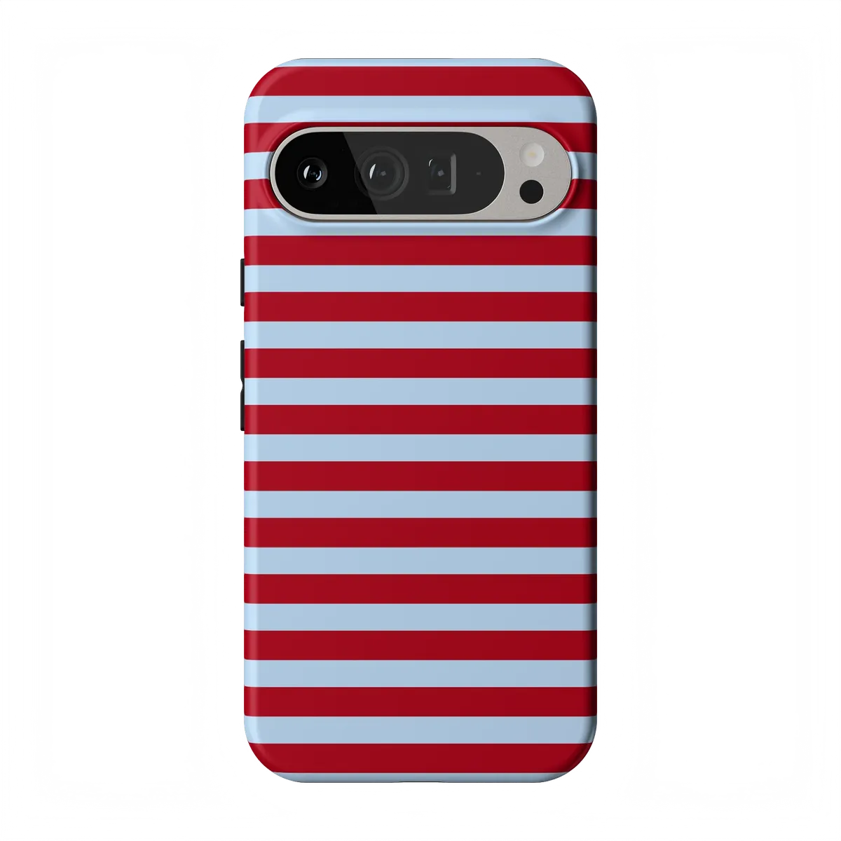 Harbor Stripe | Dockside Case