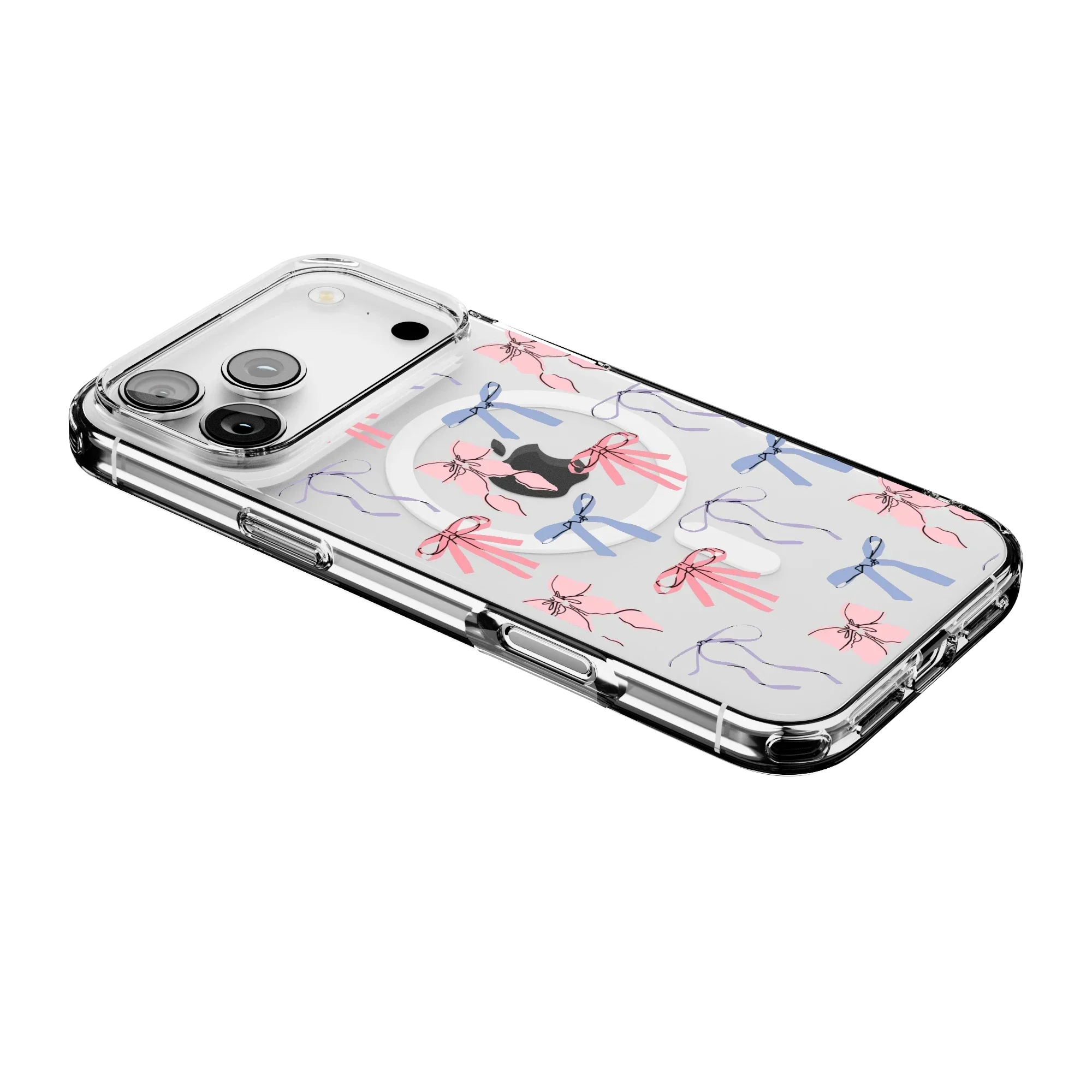Coquette Girlie | Pastel Bows Case