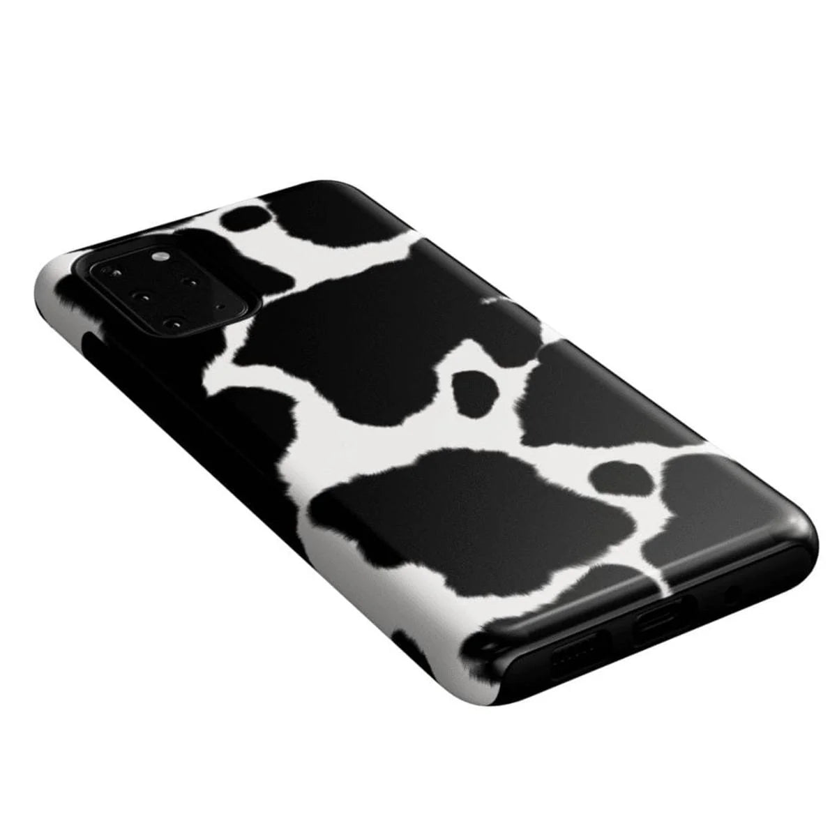 Current MOOd | Cow Print Samsung Case
