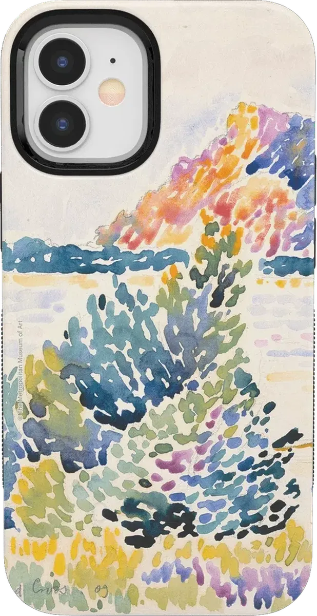 Calm Waters | The Met Series Case