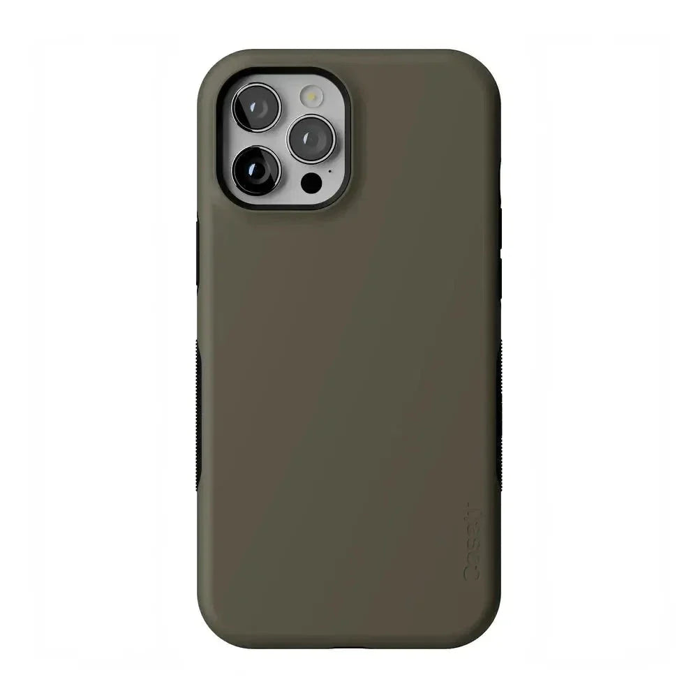 Army Green | The Boyfriend Collection