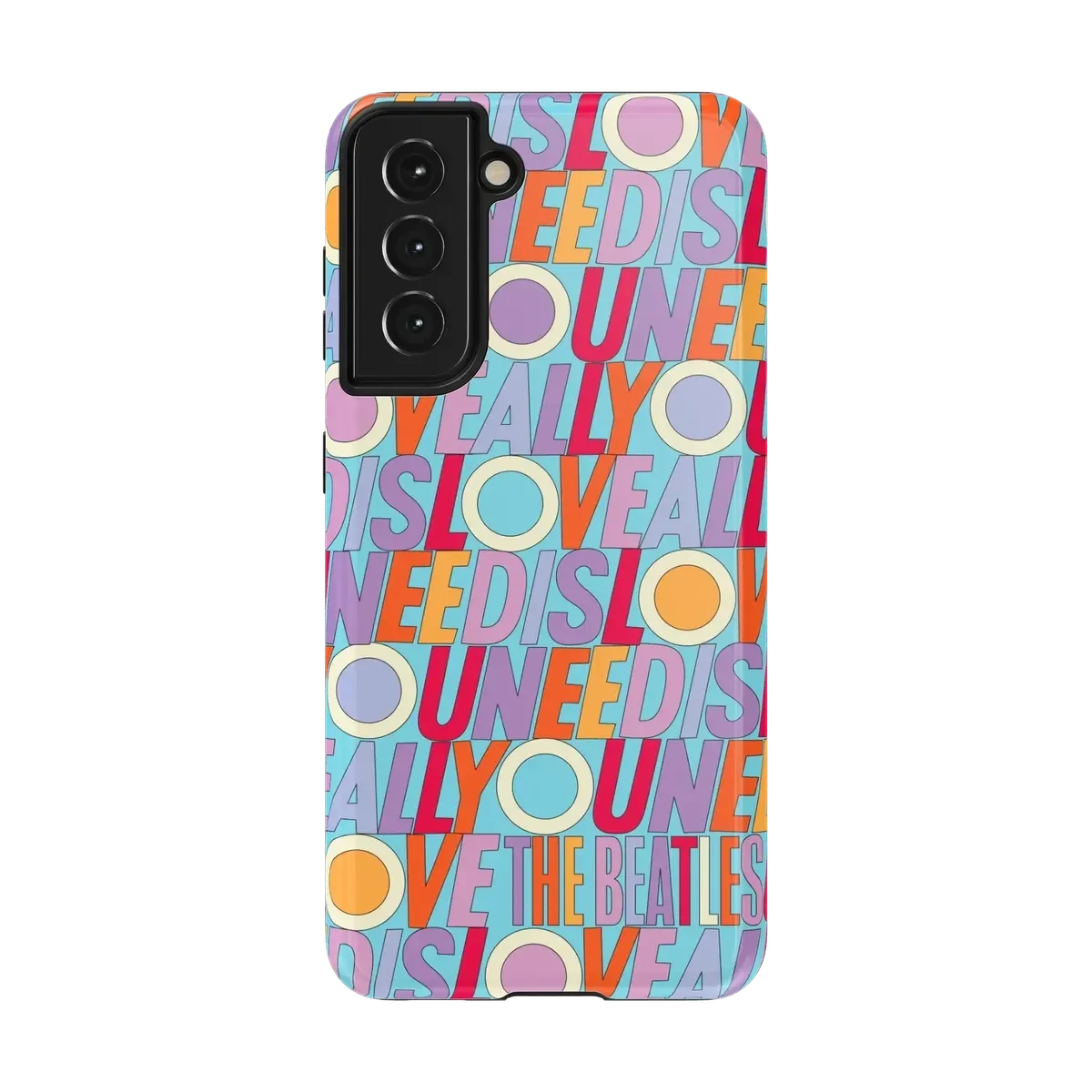 All You Need Is Love | Beatles Case