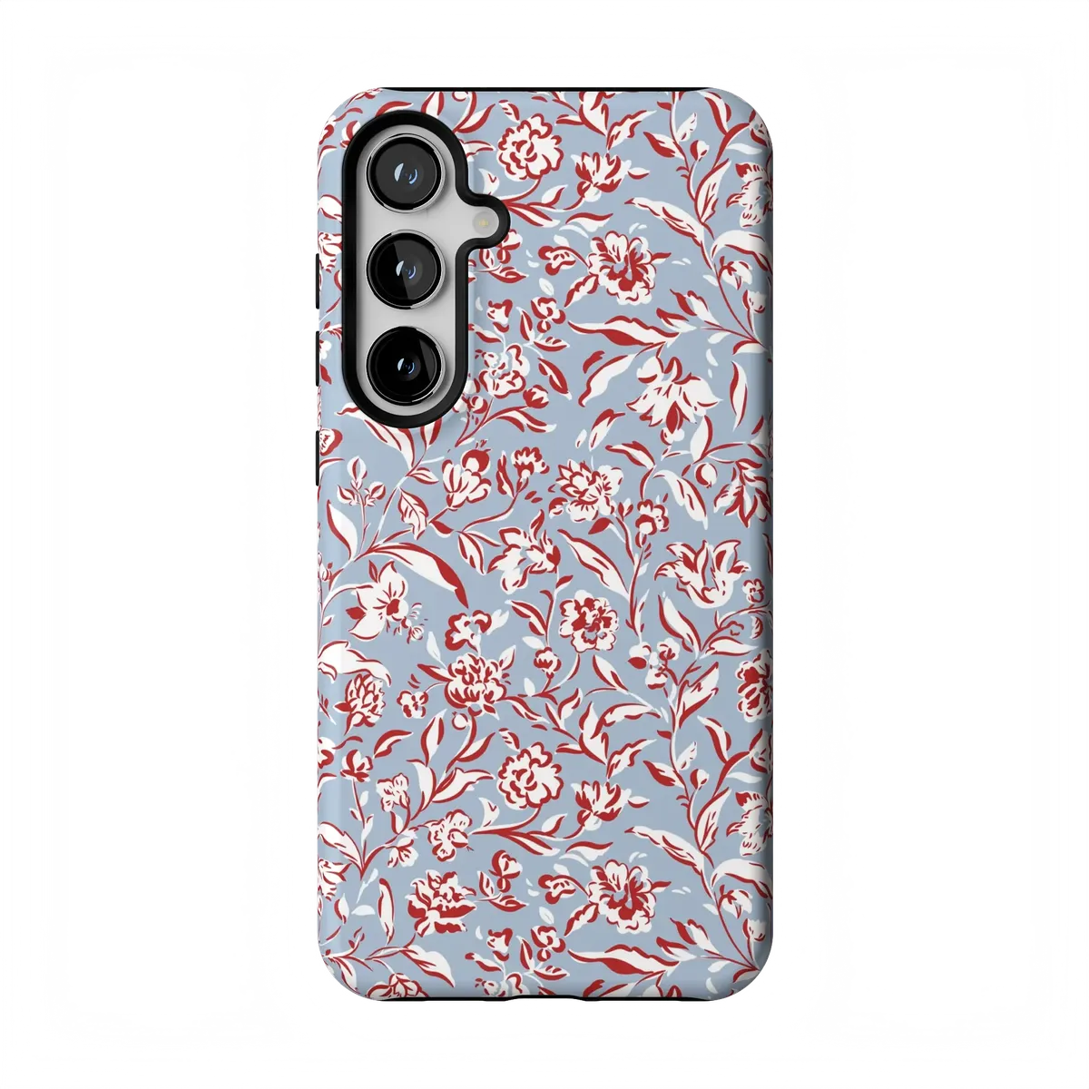 Coastal Carolina | Painted Flowers Case