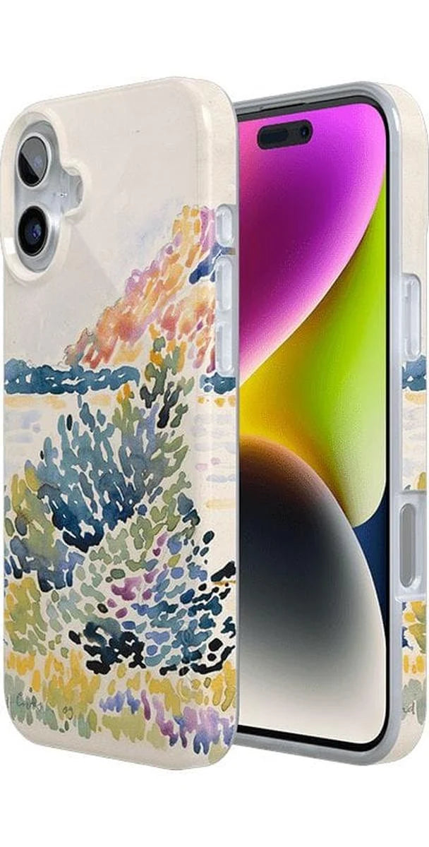 Calm Waters | The Met Series Case