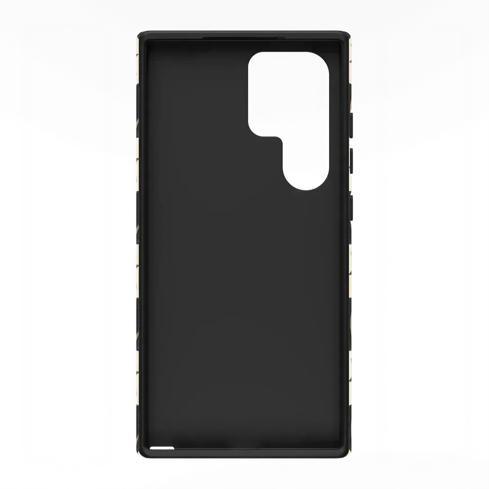 Mystic Moonstar | Black Celestial Case