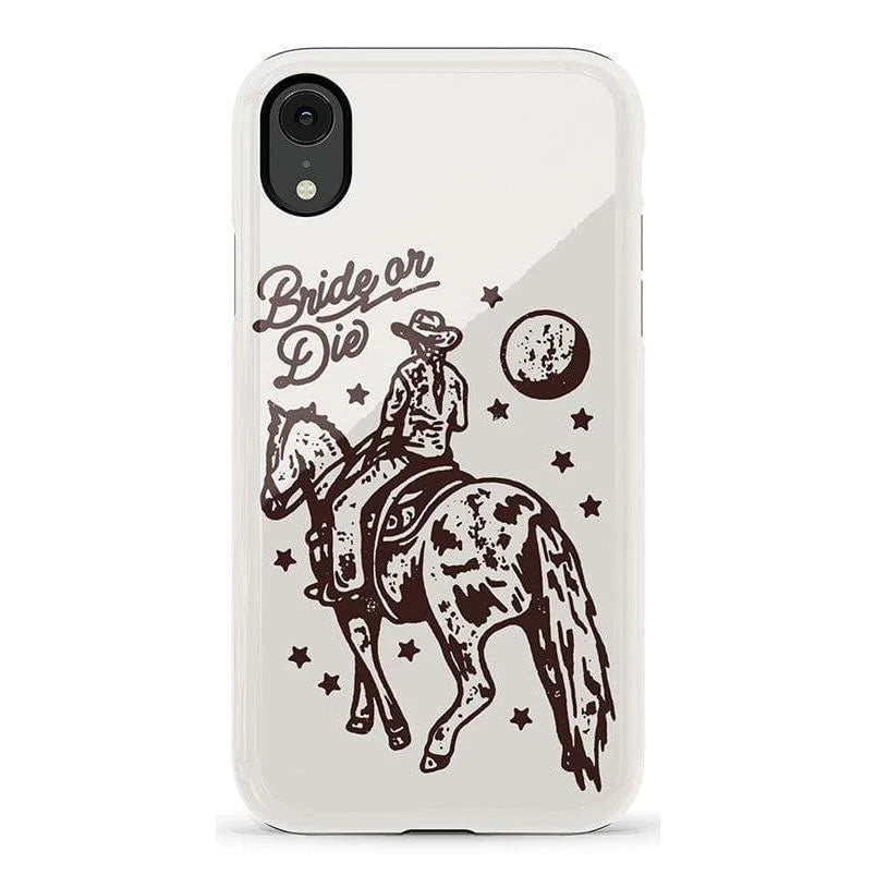Bride or Die | Rodeo Bachelorette Case