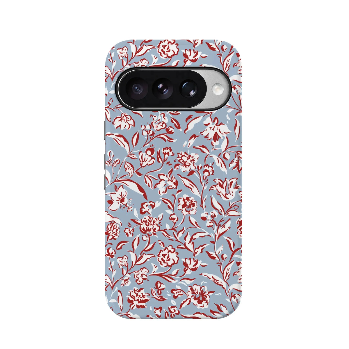 Coastal Carolina | Painted Flowers Case