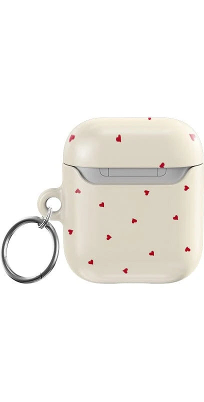 Be Mine | Tiny Hearts AirPods Case