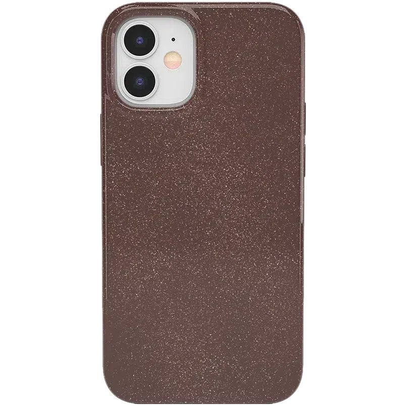 Cedar Trail | Brown Enchanted Shimmer Case