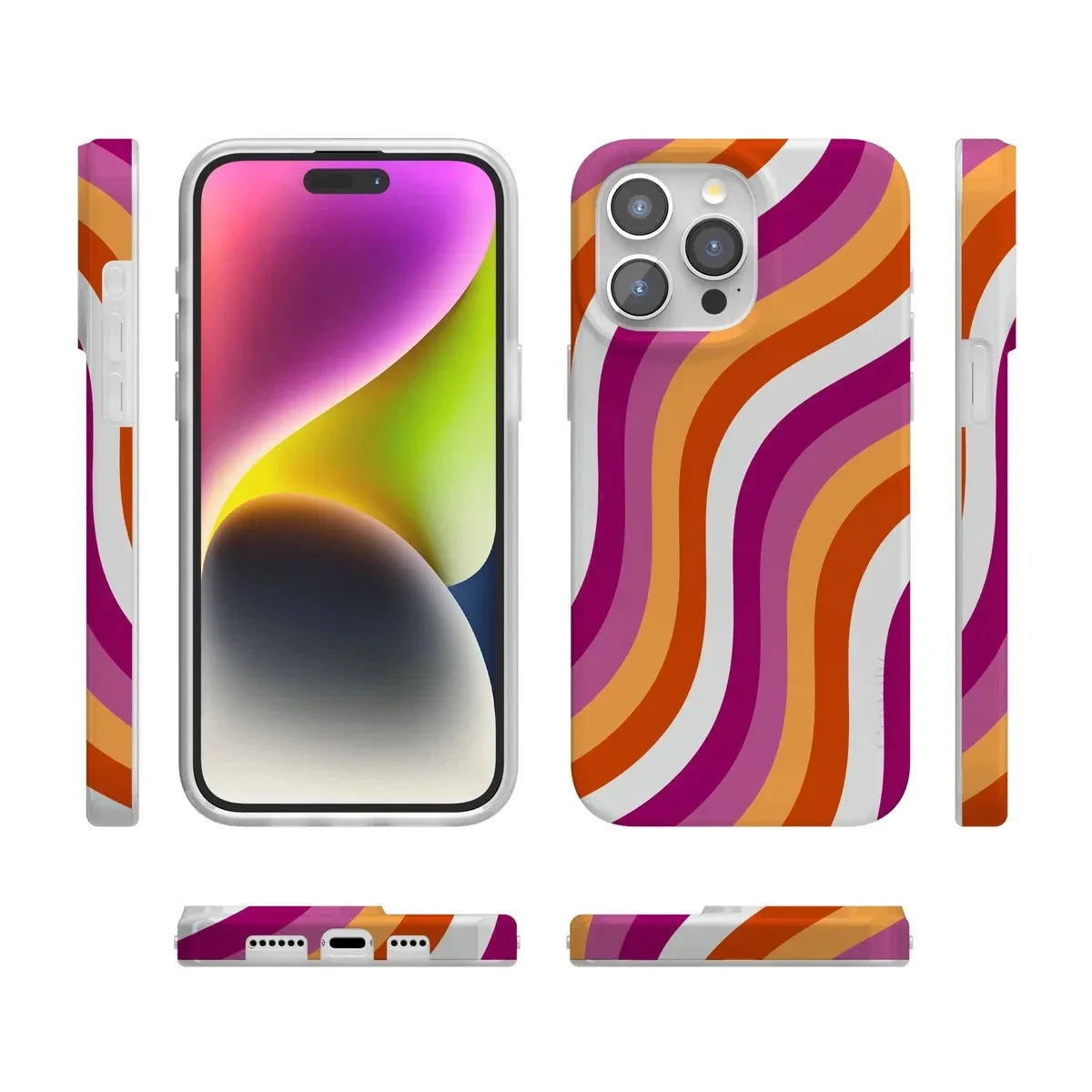 All for Love | Pride Case