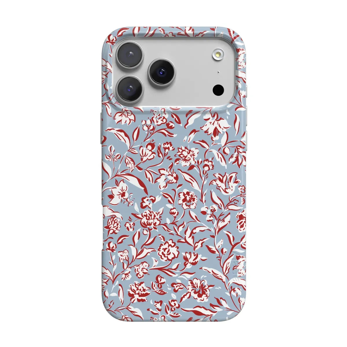 Coastal Carolina | Painted Flowers Case