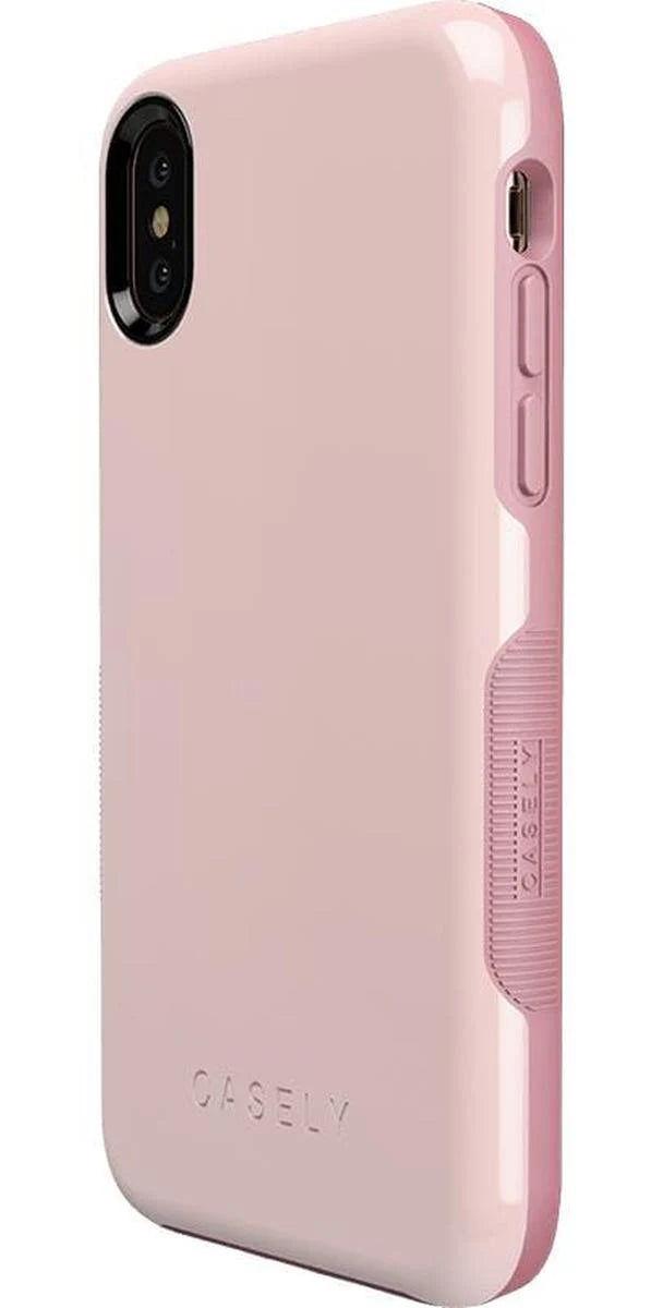 Light Pink on Pink | Ultra-Protective Bold Case