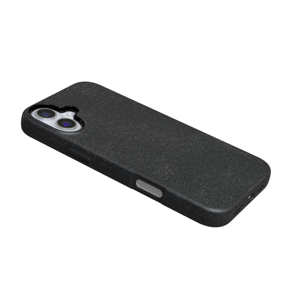 Midnight Onyx | Black Shimmer Case