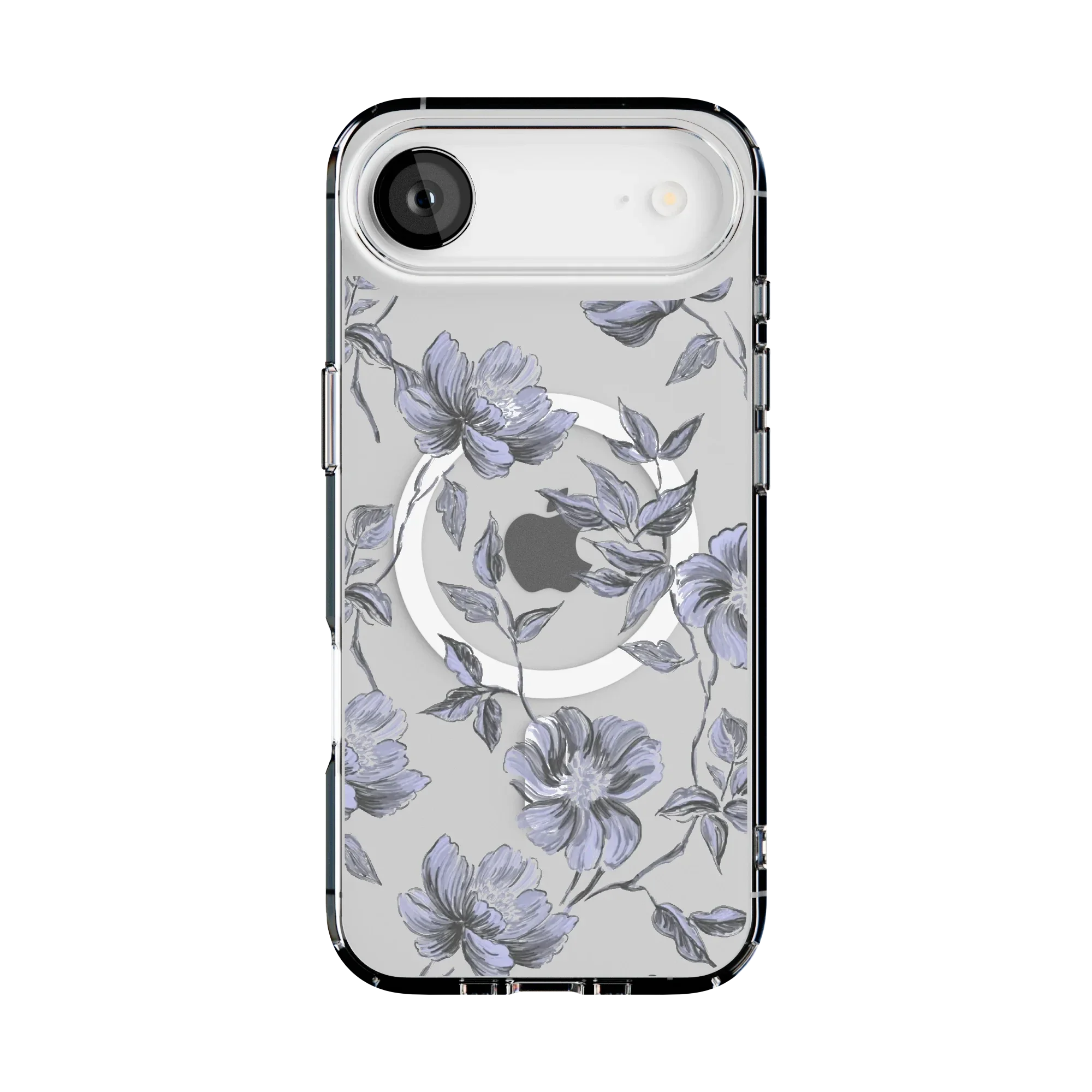 Ink & Iris | Vintage Floral Case