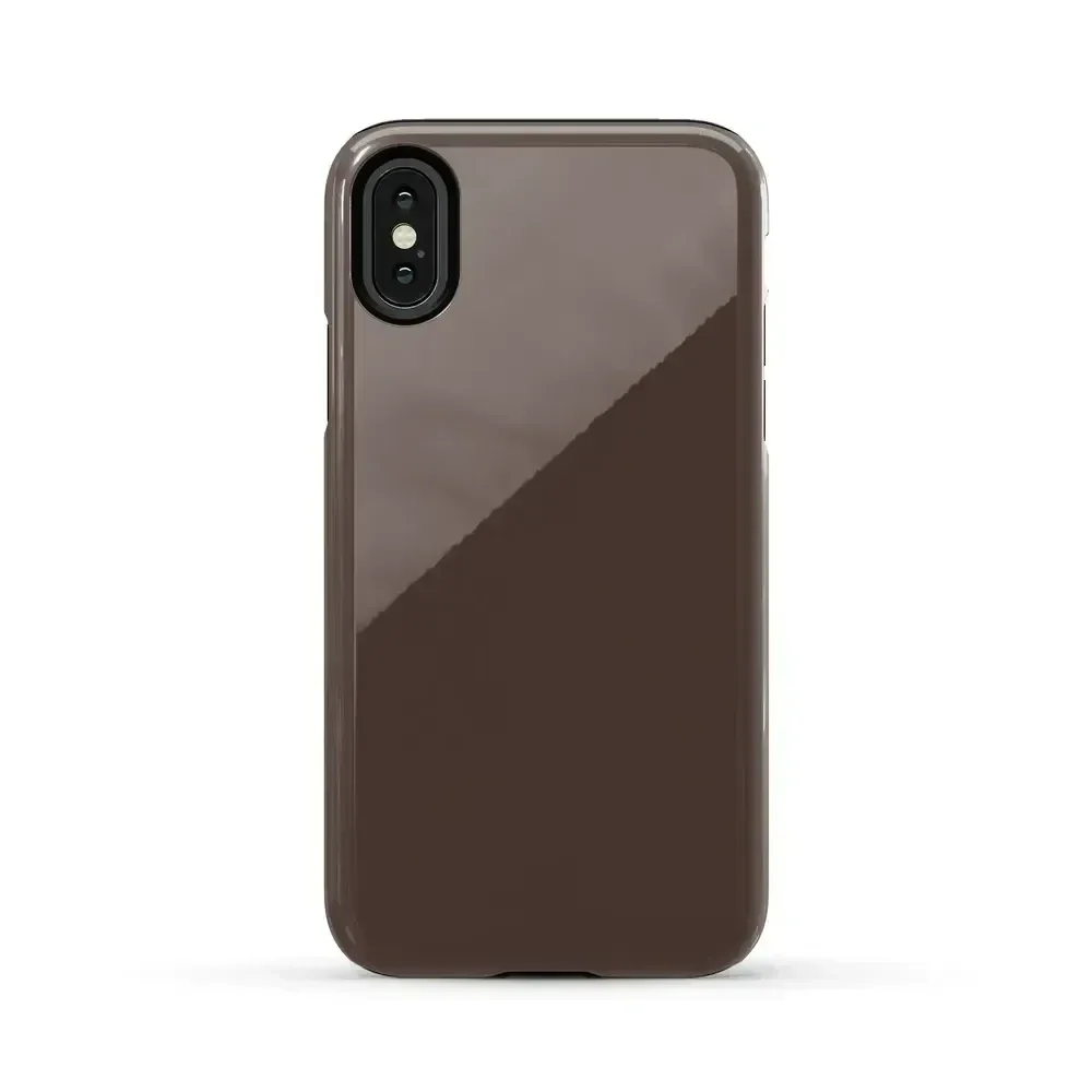 Espresso Brown | The Boyfriend Collection
