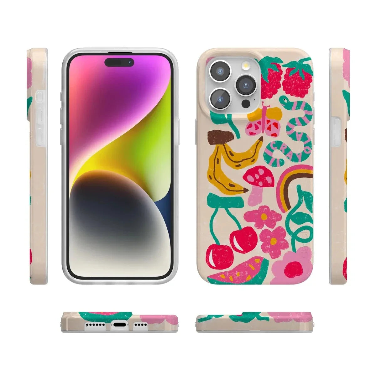 Doodle Bug | Crayola Crayon Case