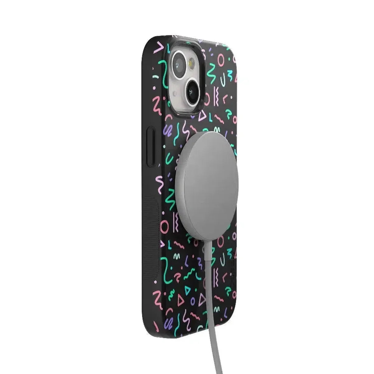 Always Vibing | Retro Case