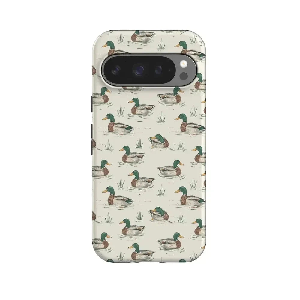 Mallard & Co. | The Boyfriend Collection