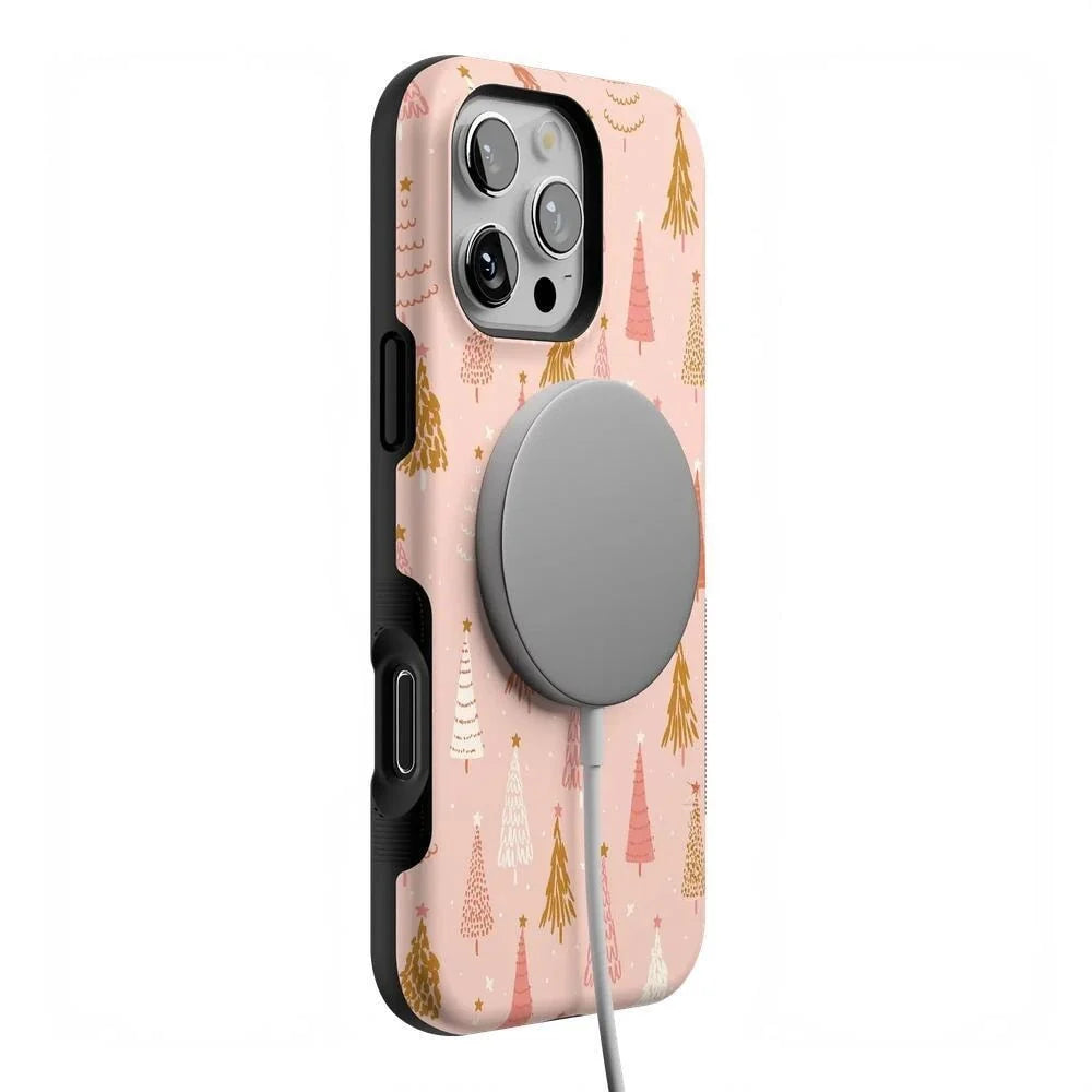 Bubblegum Forest | Christmas Tree Case