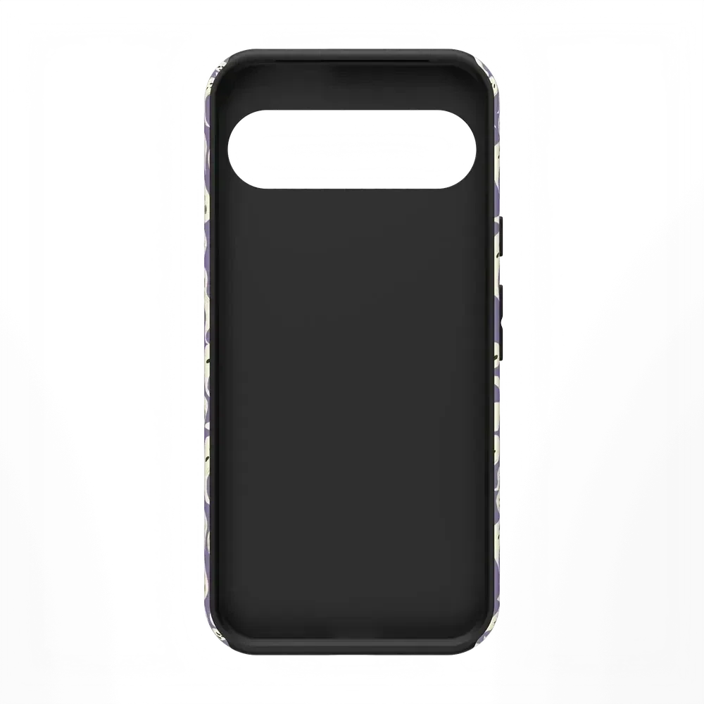 All Boo'd Up | Purple Ghost Case