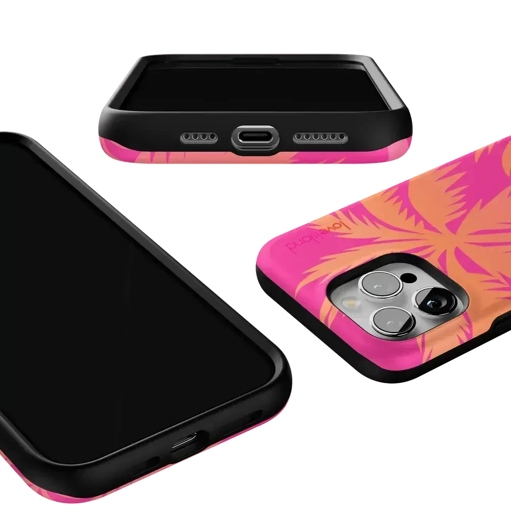 Islander | Love Island Case
