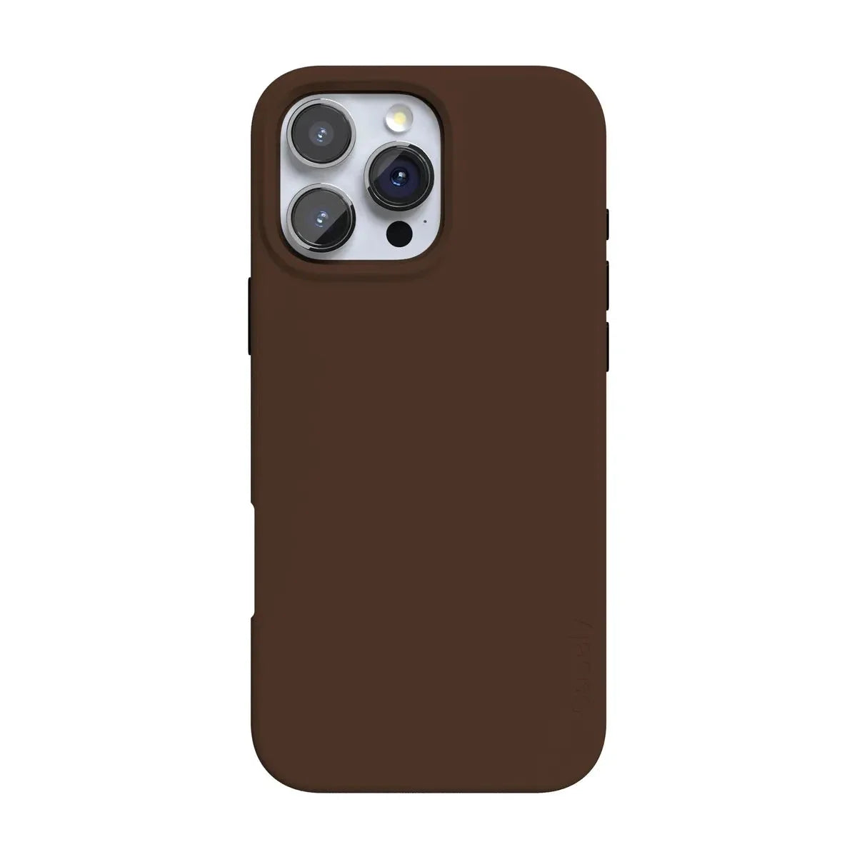 Espresso Brown | The Boyfriend Collection