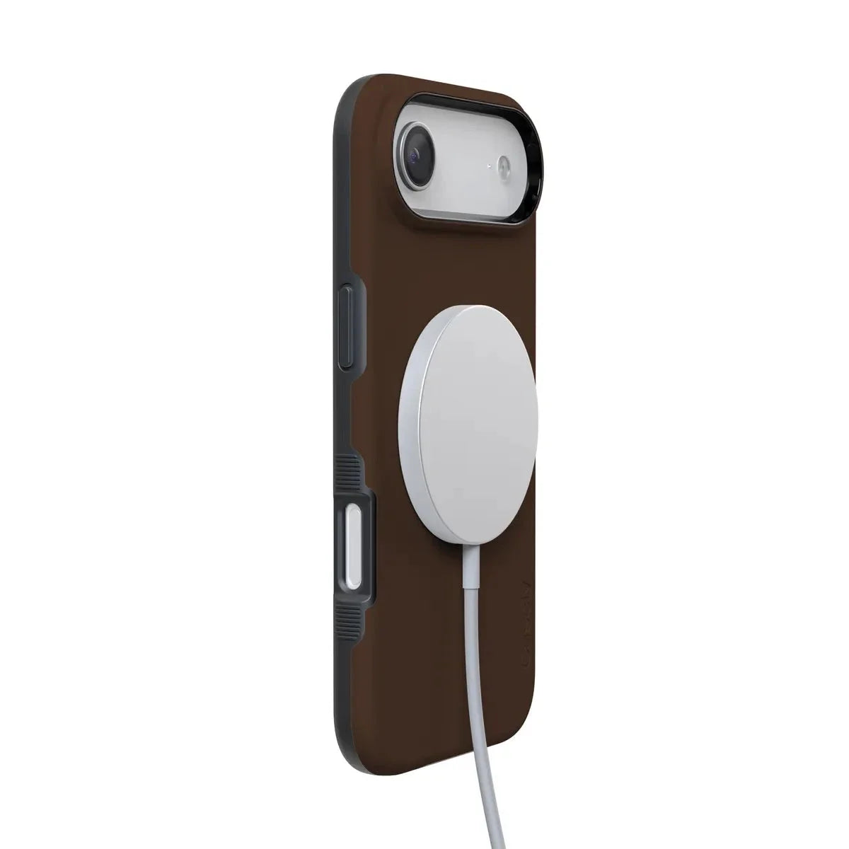 Espresso Brown | The Boyfriend Collection