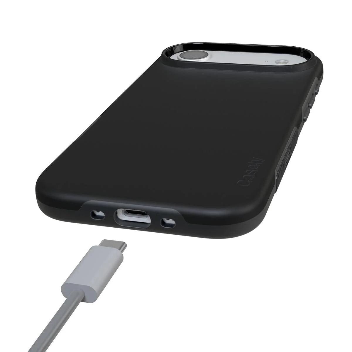 Black on Black | Ultra-Protective Case