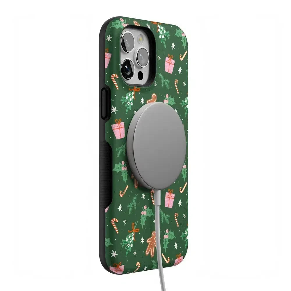 Everything Nice | Gingerbread Case