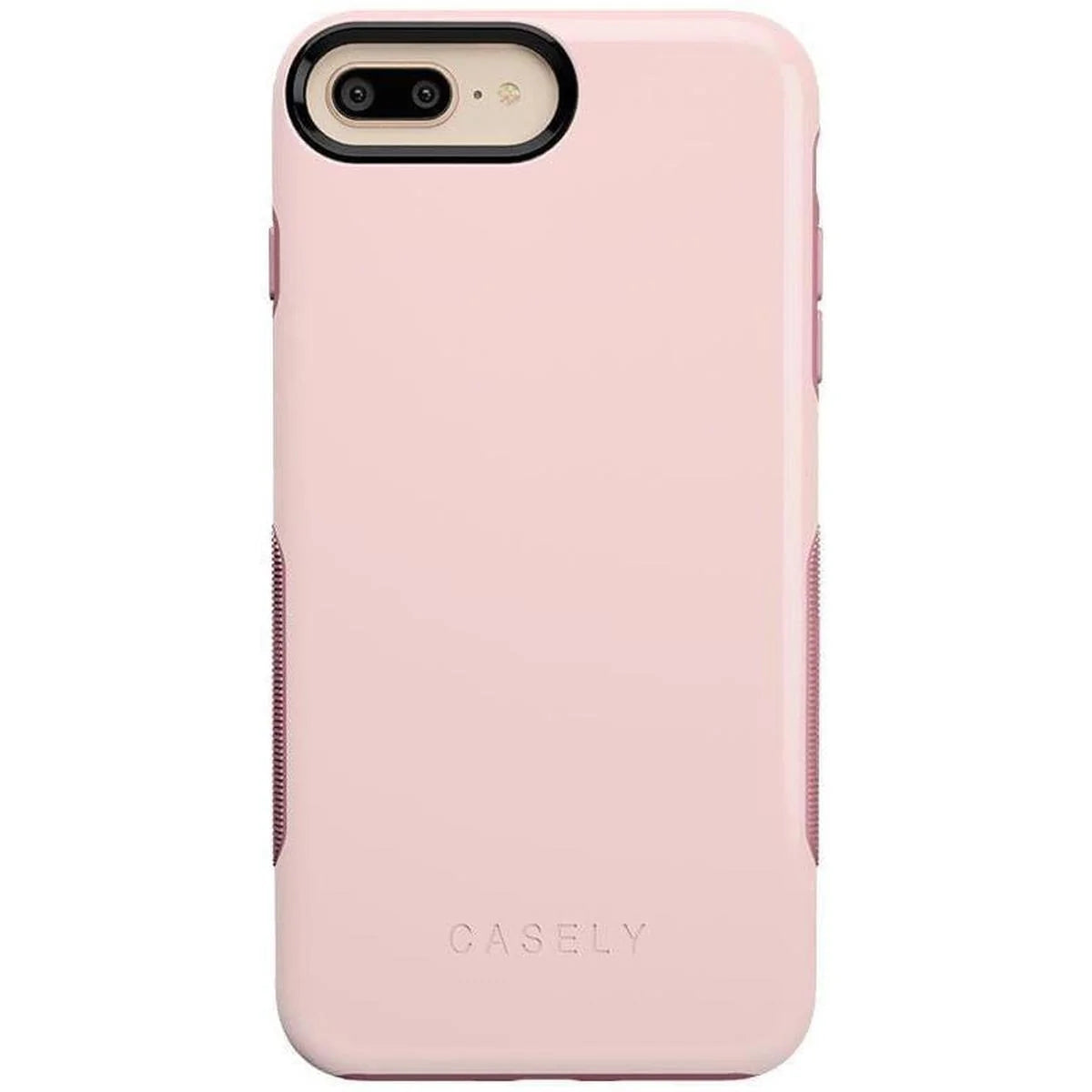 Light Pink on Pink | Ultra-Protective Bold Case