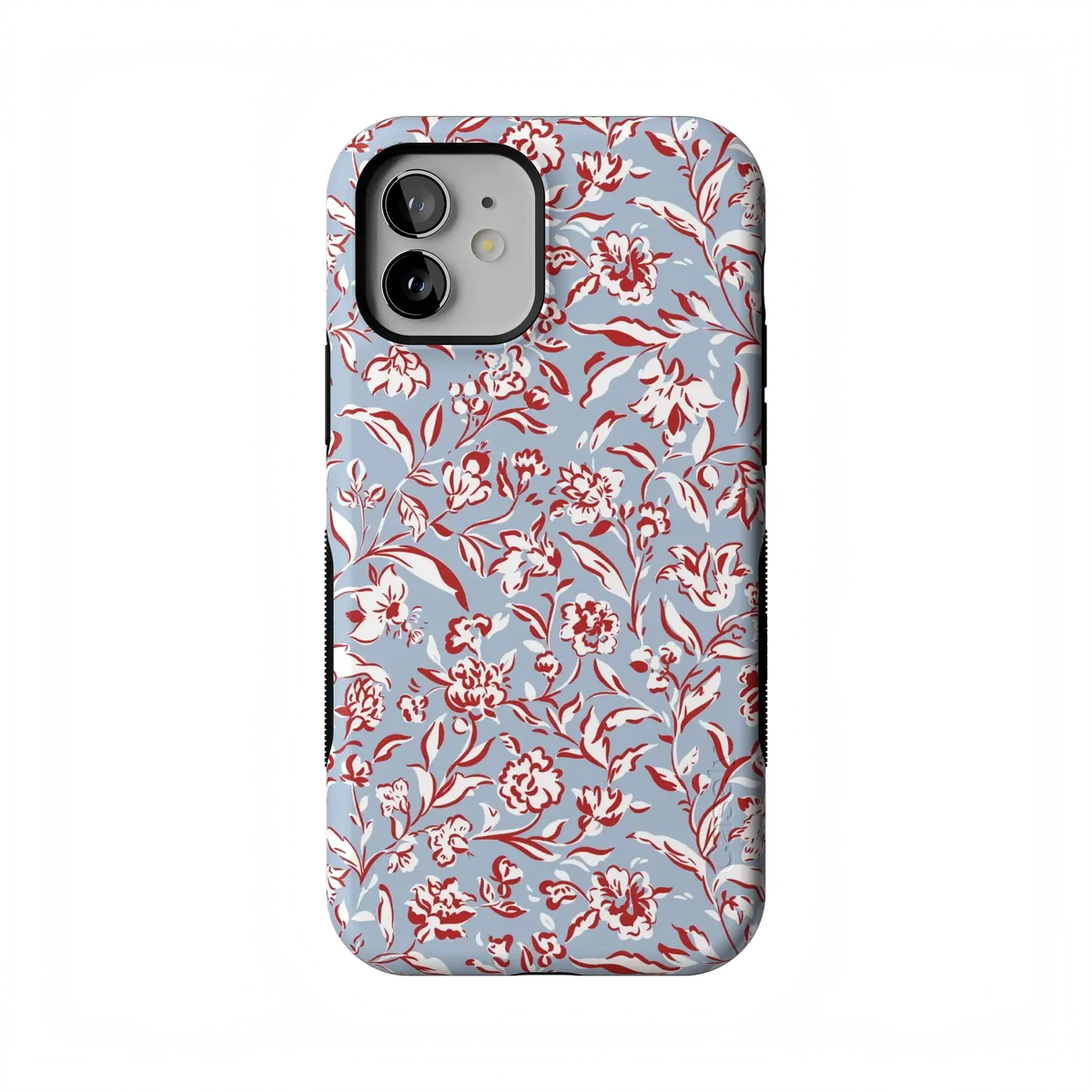Coastal Carolina | Painted Flowers Case