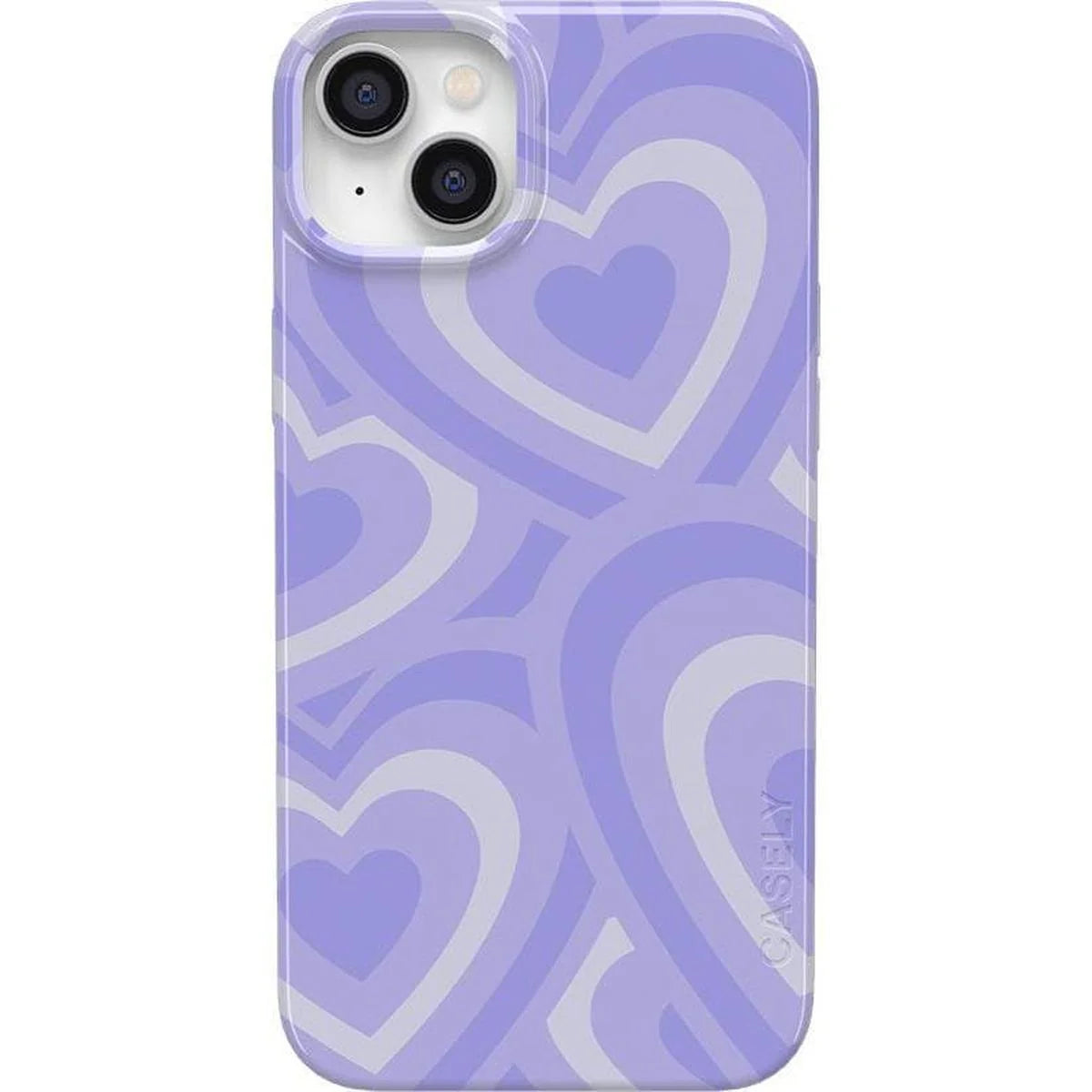 Love Song | Lavender Heart Case