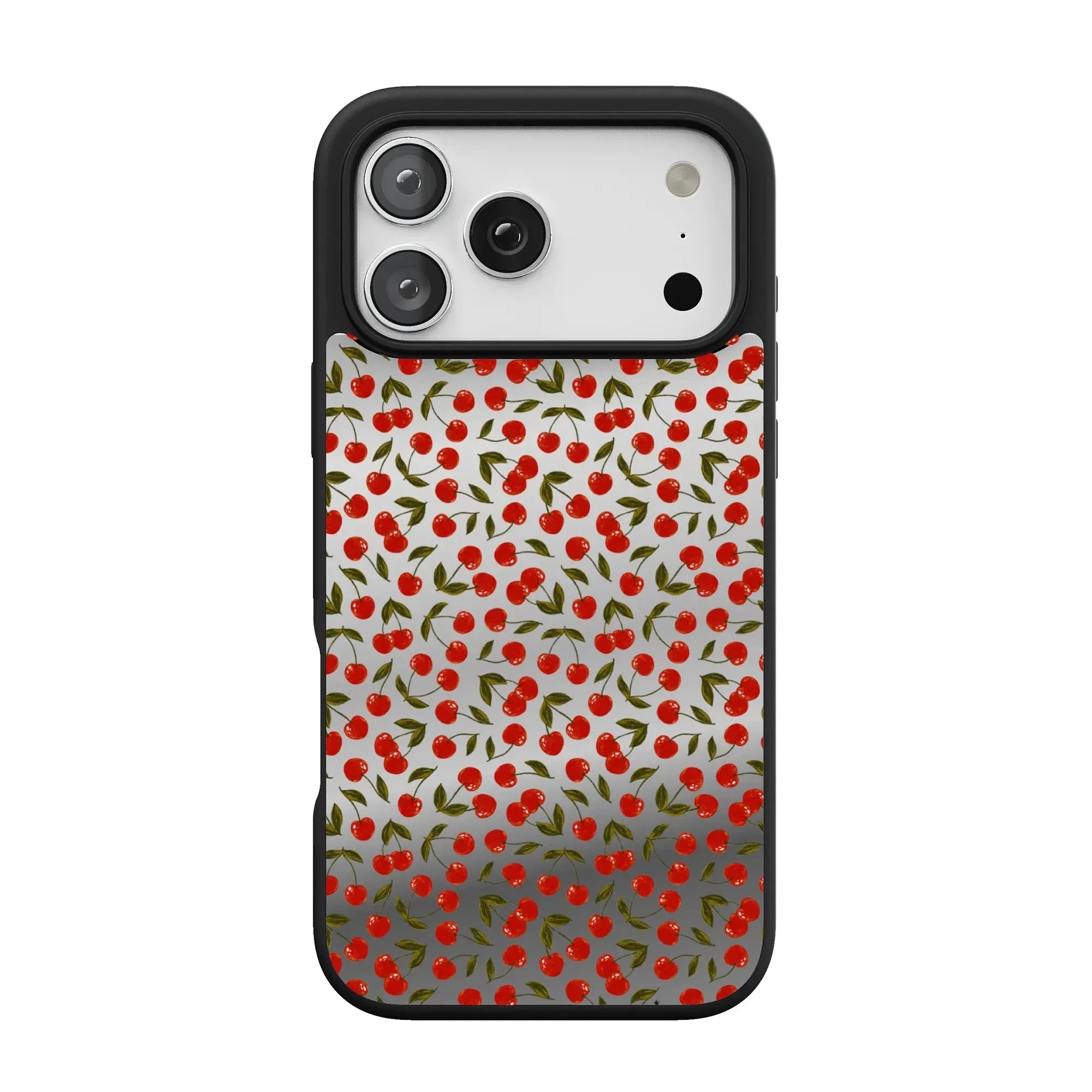 Cherry on Top | Red Cherries Case