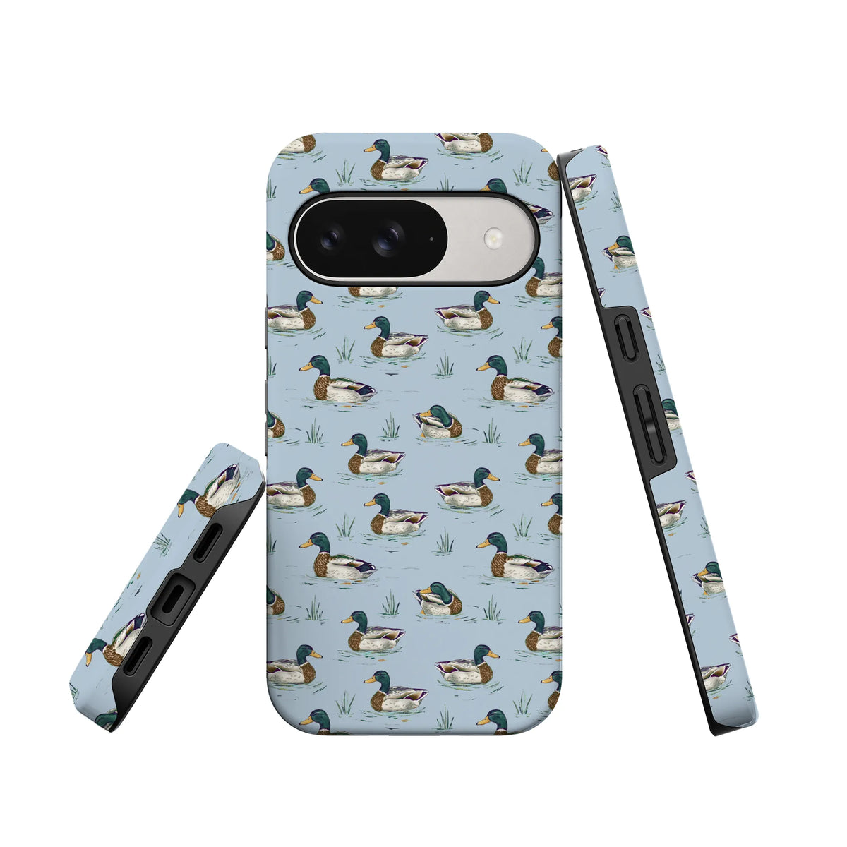 Blue Mallard & Co. | The Boyfriend Collection