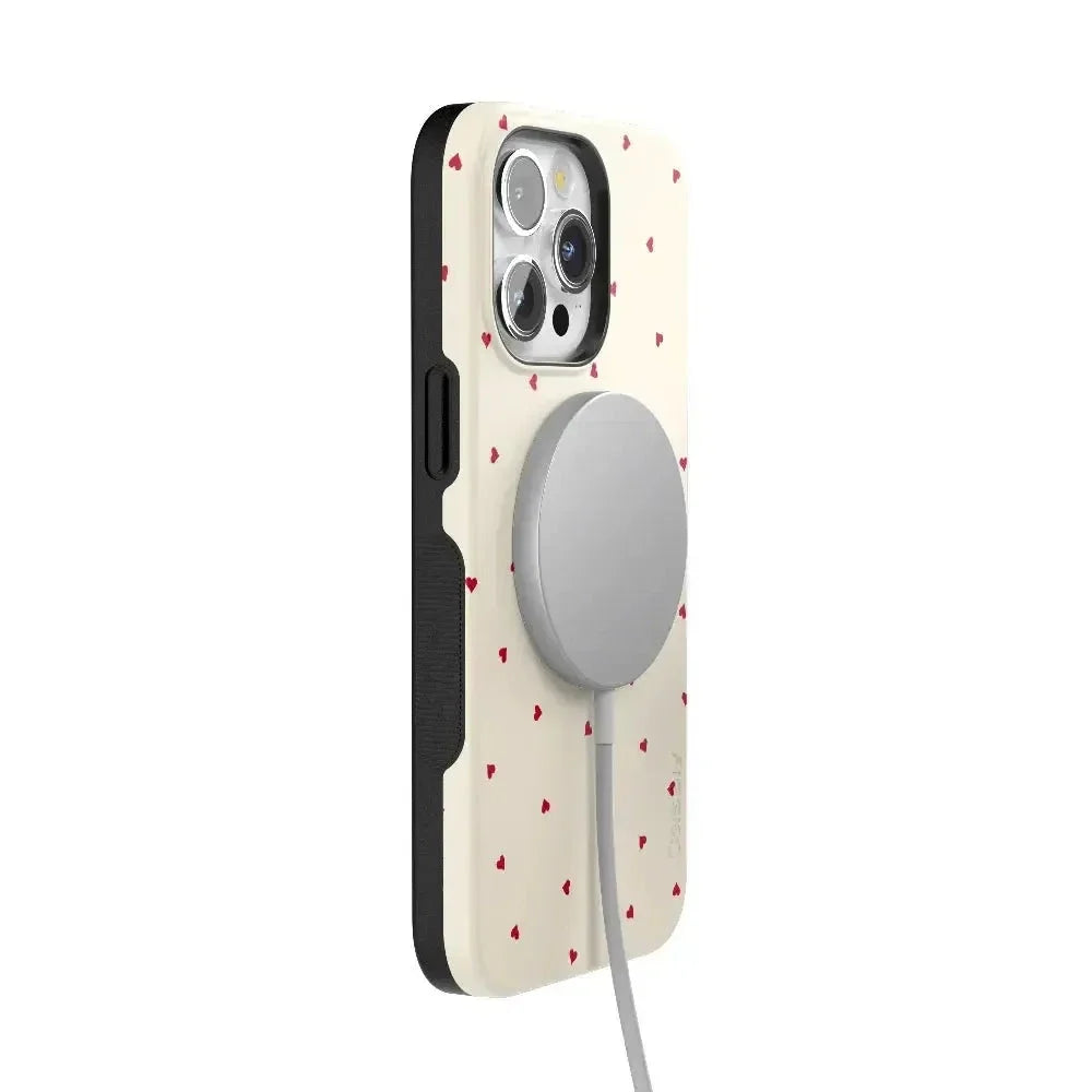 Be Mine | Tiny Hearts Case