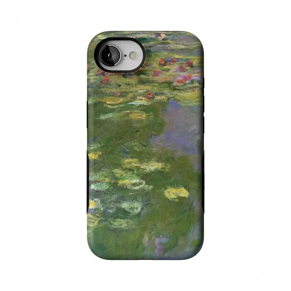 Monet’s Water Lilies | Limited Edition Phone Case