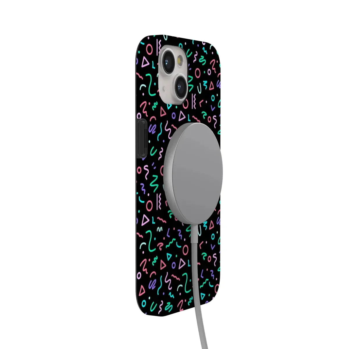Always Vibing | Retro Case