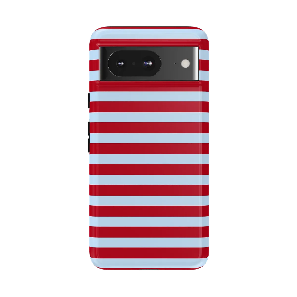 Harbor Stripe | Dockside Case