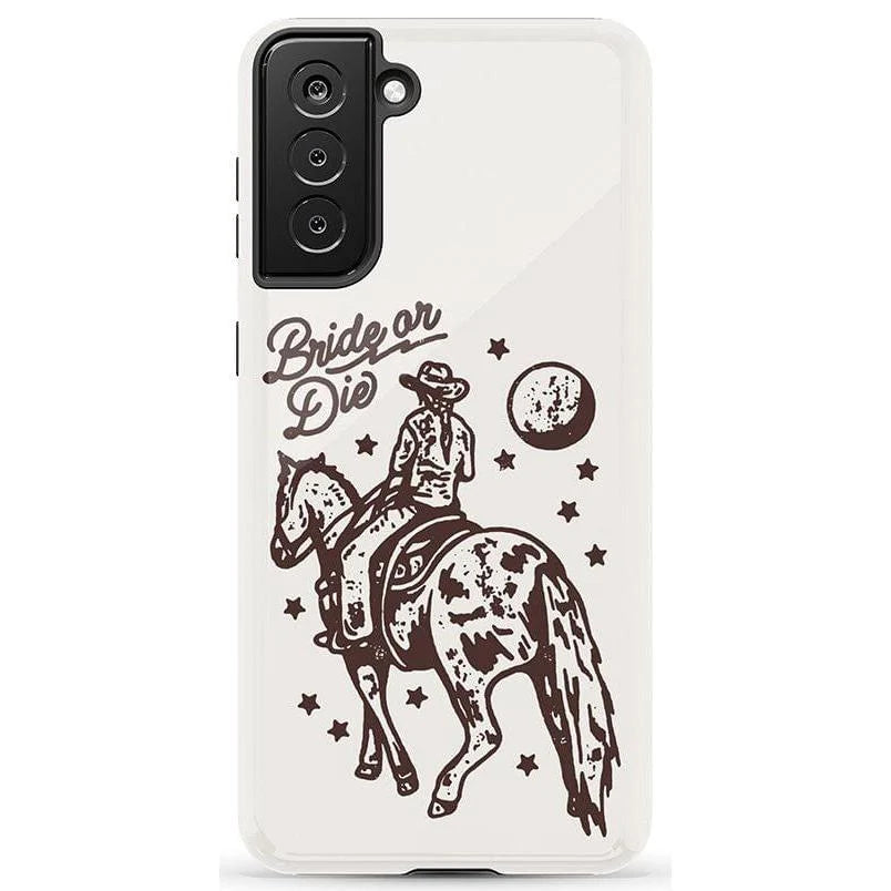 Bride or Die | Rodeo Bachelorette Case