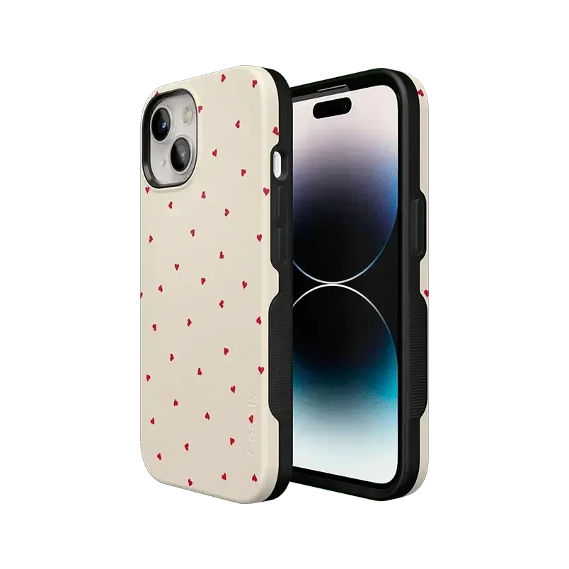 Be Mine | Tiny Hearts Case