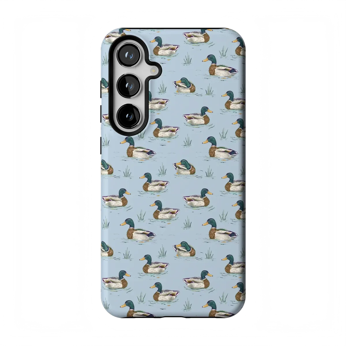 Blue Mallard & Co. | The Boyfriend Collection