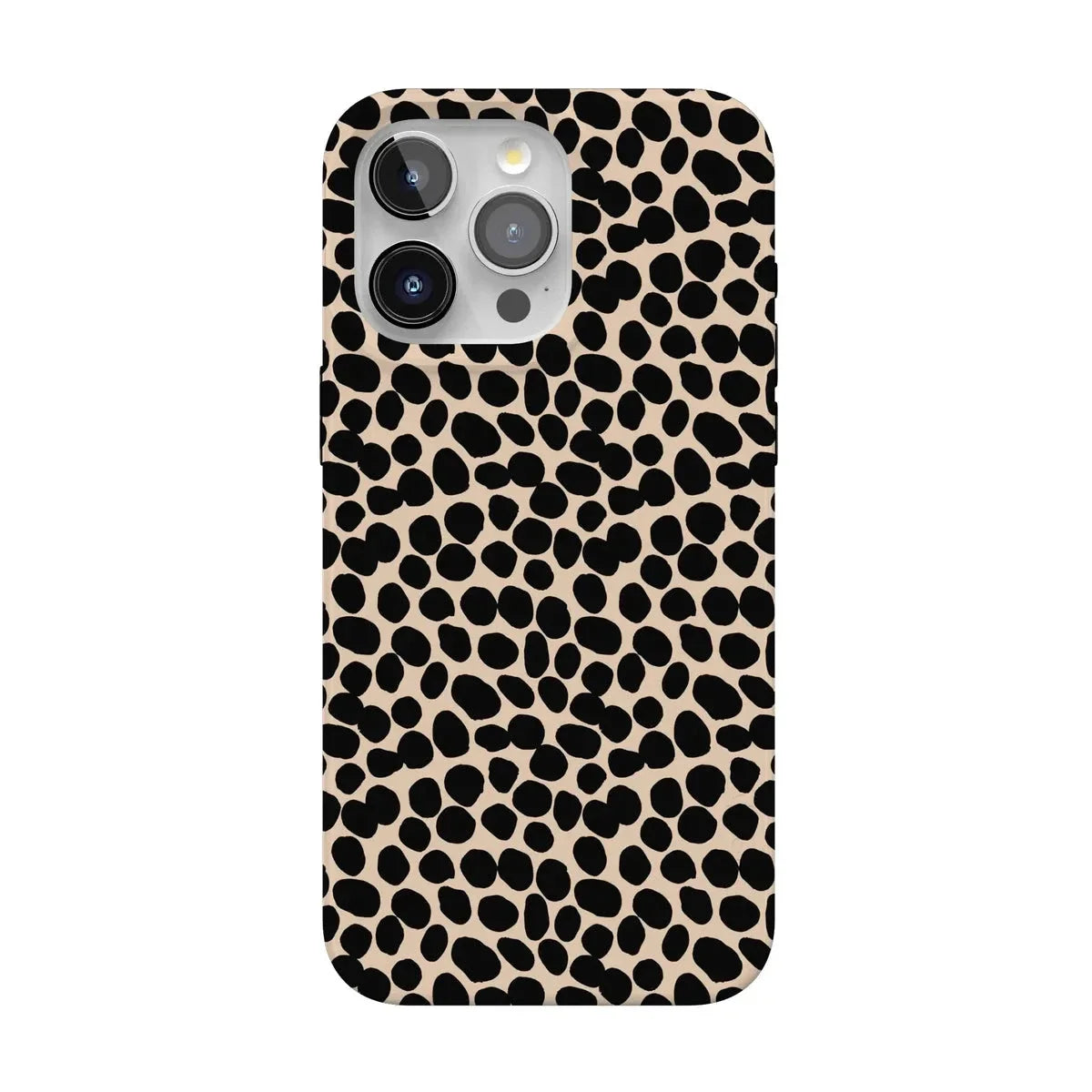 Lost in Spots | Cheetah Print Case