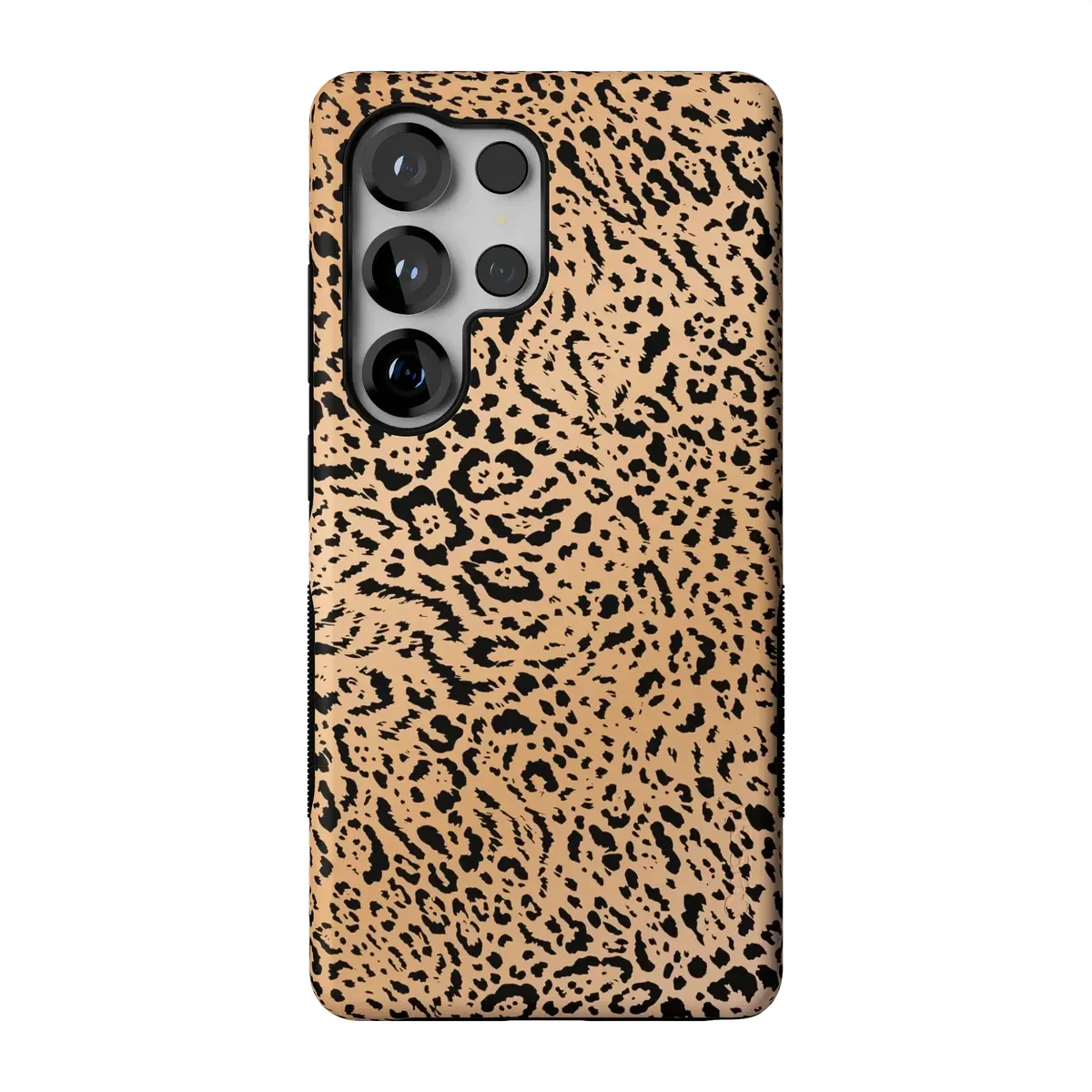 Born to Be Wild | Jaguar Print Case