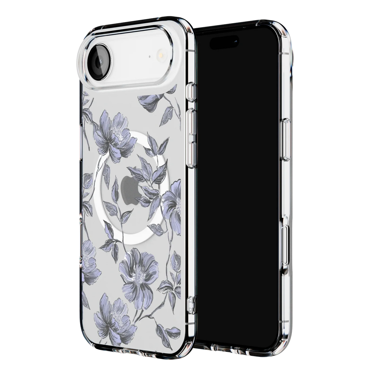 Ink & Iris | Vintage Floral Case