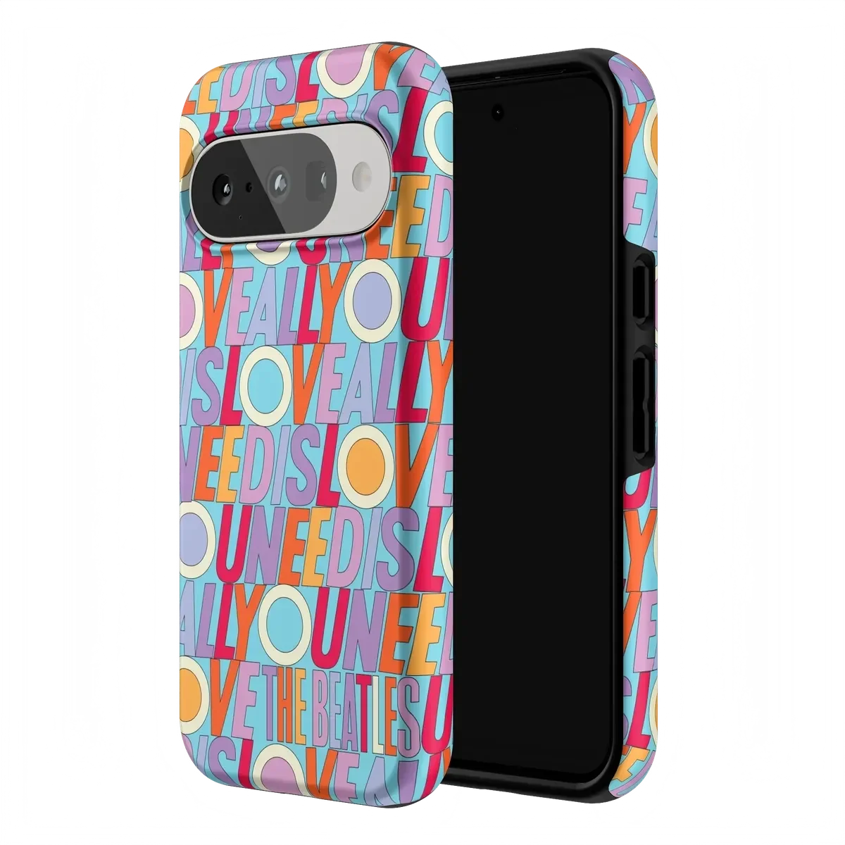 All You Need Is Love | Beatles Case