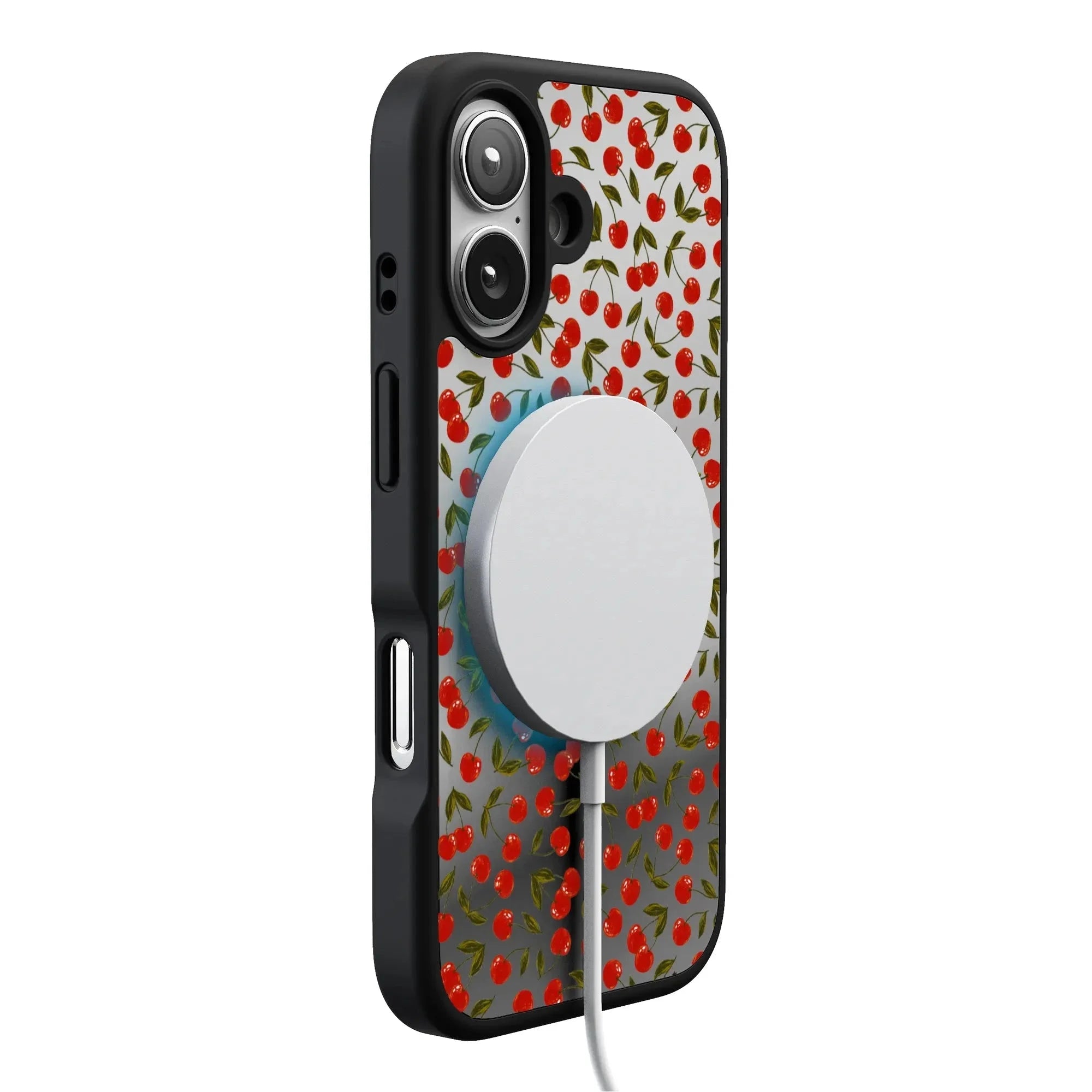Cherry on Top | Red Cherries Case