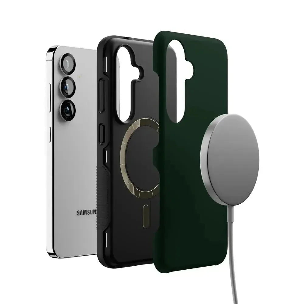 Forest Green | The Boyfriend Collection