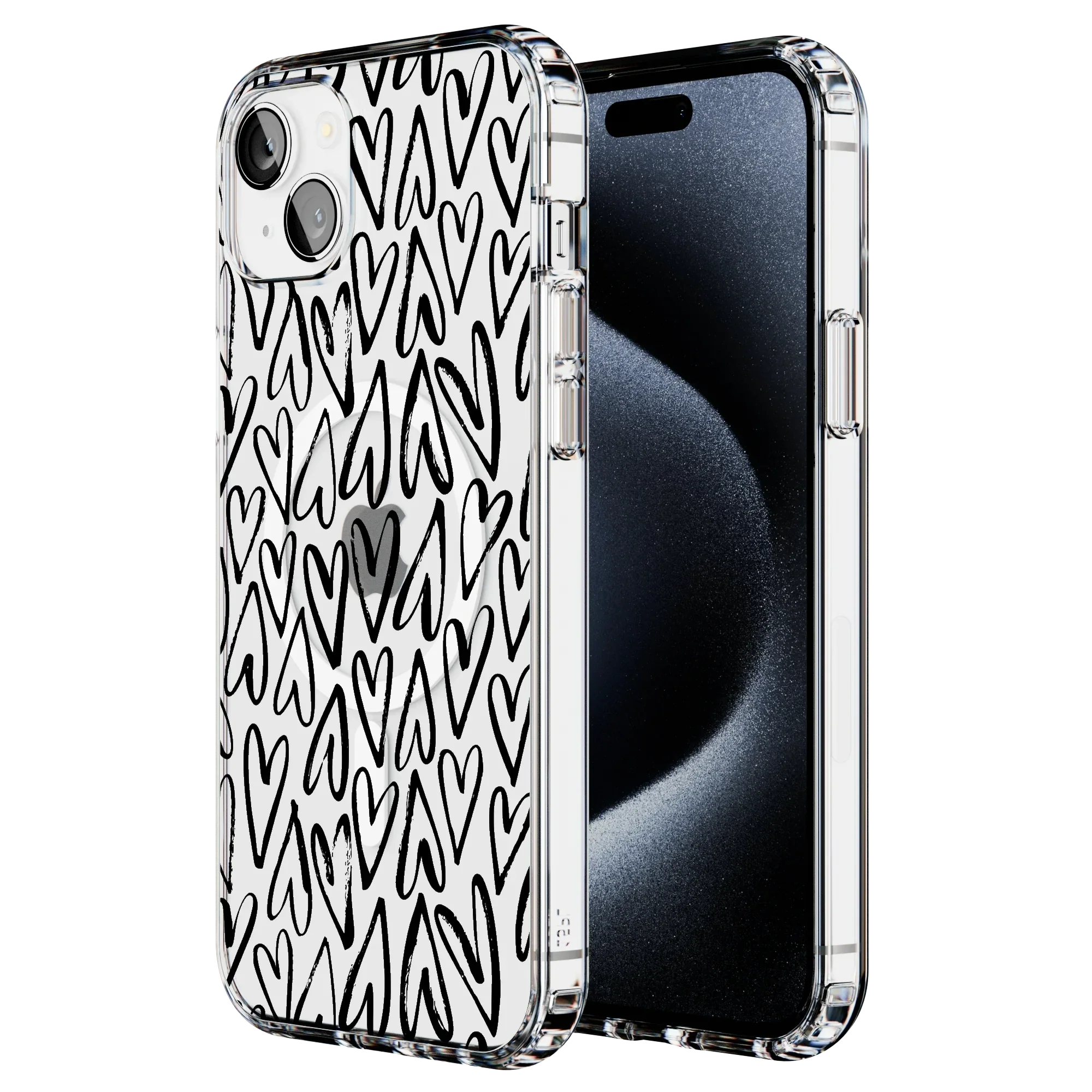 Heart Throb | Endless Hearts Case