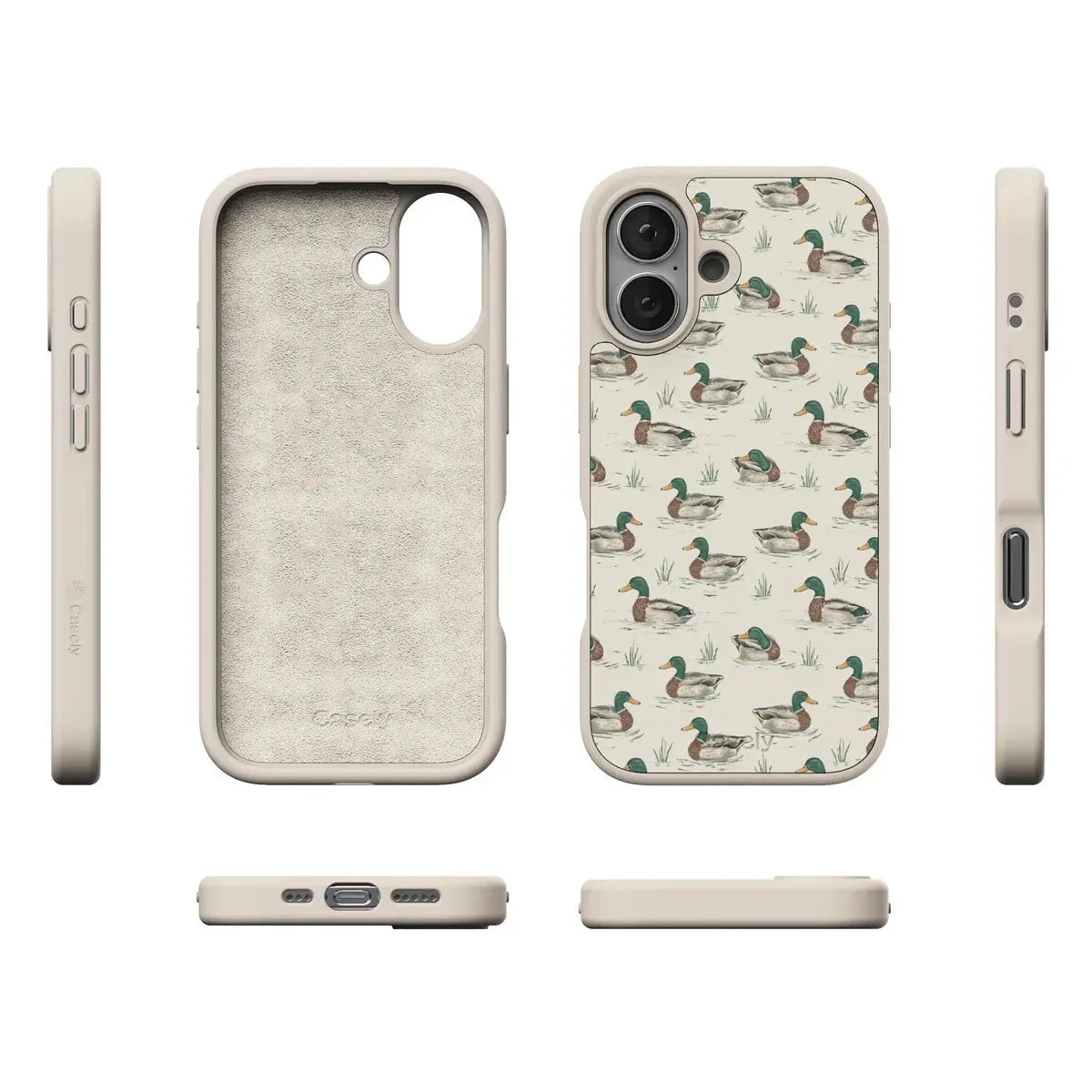 Mallard & Co. | The Boyfriend Collection